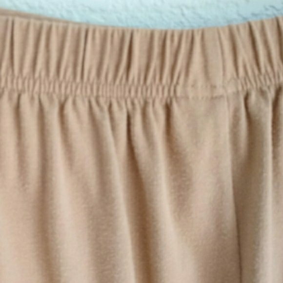 WHITE STAG | Bundle Pull Up Knit Pants S (4P-6P) - Picture 4 of 11